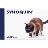 VETPLUS LTD Synoquin Efa Cat 30 Capsule