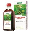 EUROSALUS VR Sciroppo Di Fichi E Manna 200 Ml