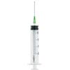 EXTRAFINE Siringa Extrafine 20 Ml Con Ago 2 Gauge 21 0,80x40mm Cono Eccentrico 1 Pezzo