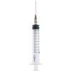 EXTRAFINE Siringa Extrafine Ipodermica 10 Ml Ago 12 Gauge 22