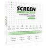 SCREEN ITALIA Screen Babi Smart Cushion Cuscino Antiabbandono Seggiolino Auto Con Allarme Sonoro Su App