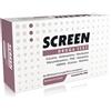 SCREEN ITALIA Screen Droga Test 7 Droghe Su Superfici Solidi O Polveri Test Antidroga