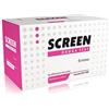 SCREEN ITALIA Screen Droga Test Ecstasy Test Antidroga Con Contenitore Urina
