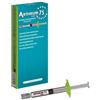 LCA S.a. Siringa Intra-articolare Arthrum Visc 75 Mono Injection Acido Ialuronico 3 Ml
