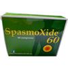 ABI PHARMACEUTICAL Srl Spasmoxide60 60 Compresse
