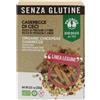 PROBIOS Srl Specialita' 100% Legumi Caserecce Ceci 250 G