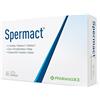 PHARMALUCE Srl Spermact 45 Compresse