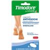 Timodore Cerotto Antivesciche Retrotallone 5 Pezzi