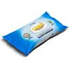 STERILFARMA Srl Unico Salviettine Umidificate Pop-up 72 Pezzi