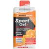 NAMEDSPORT Srl Sport Gel Orange 25 Ml