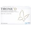 LO.LI.PHARMA Tiroxil D 30 Compresse
