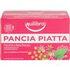 EQUILIBRA Tisana Pancia Piatta 15 Filtri