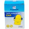 GAMMADIS Tappo Auricolare Ear Gommapiuma 2 Pezzi