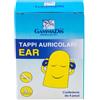 GAMMADIS Tappo Auricolare Ear Gommapiuma 4 Pezzi