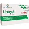 AQUA VIVA Urocyst Active 15 Capsule