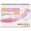 Urogermin Cisti Rapid 15 Capsule Deglutibili
