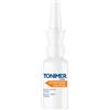 IST.GANASSINI SpA Tonimer Lab Hypertonic Flu Plus 20 Ml