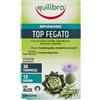 EQUILIBRA Top Fegato Con Aloe 30 Compresse