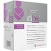 SAFI MEDICAL CARE Srl Utifree 30 Compresse + 30 Stick Da 2,5 G