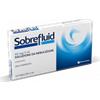PHARMAIDEA Srl Sobrefluid 40 Mg/3 Ml Soluzione Da Nebulizzare