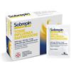 Sobrepin Tosse Influenza Raffreddore 650 Mg/ 20 Mg/ 4 Mg Granulato Per Soluzione Orale