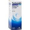 PHARMAIDEA Srl SOBREPIN*SCIR 200ML 40MG/5ML