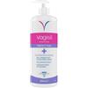 Vagisil Detergente Protect Plus 500 Ml