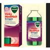 Vicks Medinait 0,5 Mg/ml + 0,25 Mg/ml + 20 Mg/ml Sciroppo