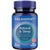 Valdispert Natural&sleep 30 Pastiglie Gommose
