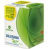 F&F Valeriana Act 125 Mg 60 Compresse Da 125 Mg