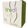 RIKREA Srl Tredi 120 Capsule