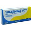 REVI PHARMA Srl Yogermina 100 Neo 7 Flaconcini 8 Ml