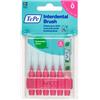 Tepe Scovolino Rosa 0,4mm 6 Pezzi