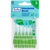 Tepe Scovolino Verde 0,8mm 6 Pezzi