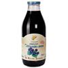 BIOTOBIO Succo Puro Mirtilli Selvatici 500 Ml
