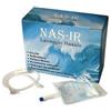 IRMEDICAL Soluzione Fisiologica Isotonica Sterile Nasir In Scatola Con10 Sacche Versione Luer Lock Da 250ml
