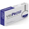 B.M.D. Srl Viriprost 30 Compresse Gastroprotette