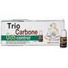 Triocarbone Gas Control 7 Flaconcini 10 Ml