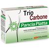 Triocarbone Pancia Piatta 10 + 10 Bustine