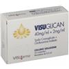 VISUGLICAN COLLIRIO MONODOSE 25FL