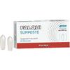 FALQUI Supposte Falqui 18 Supposte Con Glicerina 2500mg Adulti