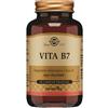 SOLGAR Vita B7 50 Capsule Vegetali