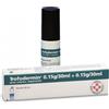 TROFODERMIN 5% + 5% SPRAY CUTANEO, SOSPENSIONE FLACONE 30 ML