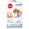SILC SpA Trudi Baby Care Pannolino Bambini Extralarge 15/30 Kg 14 Pezzi