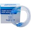 GAMMADIS Tubo Di Gomma Ricambio Per Aerosol