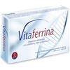 ZETEMIA Srl Vitaferrina 20 Compresse