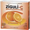 ZIGULI' Ziguli C Arancia 40 Confetti 24 G