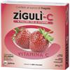 ZIGULI' Ziguli C Fragola 40 Confetti 24 G
