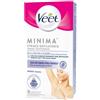VEET STRISCE ASCELLE IPOALL16P