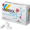PIETRASANTA PHARMA SpA Vegedol 400 Mg Compresse Rivestite Con Film